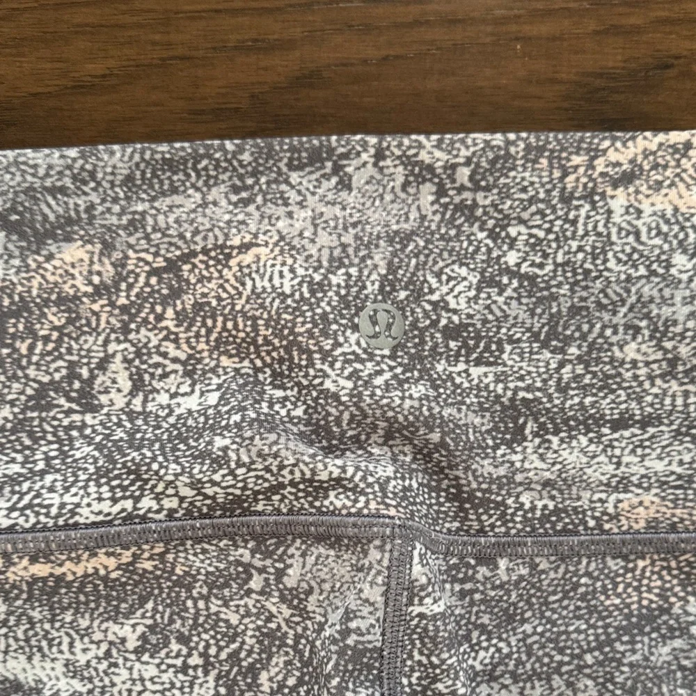 Lululemon Leggings